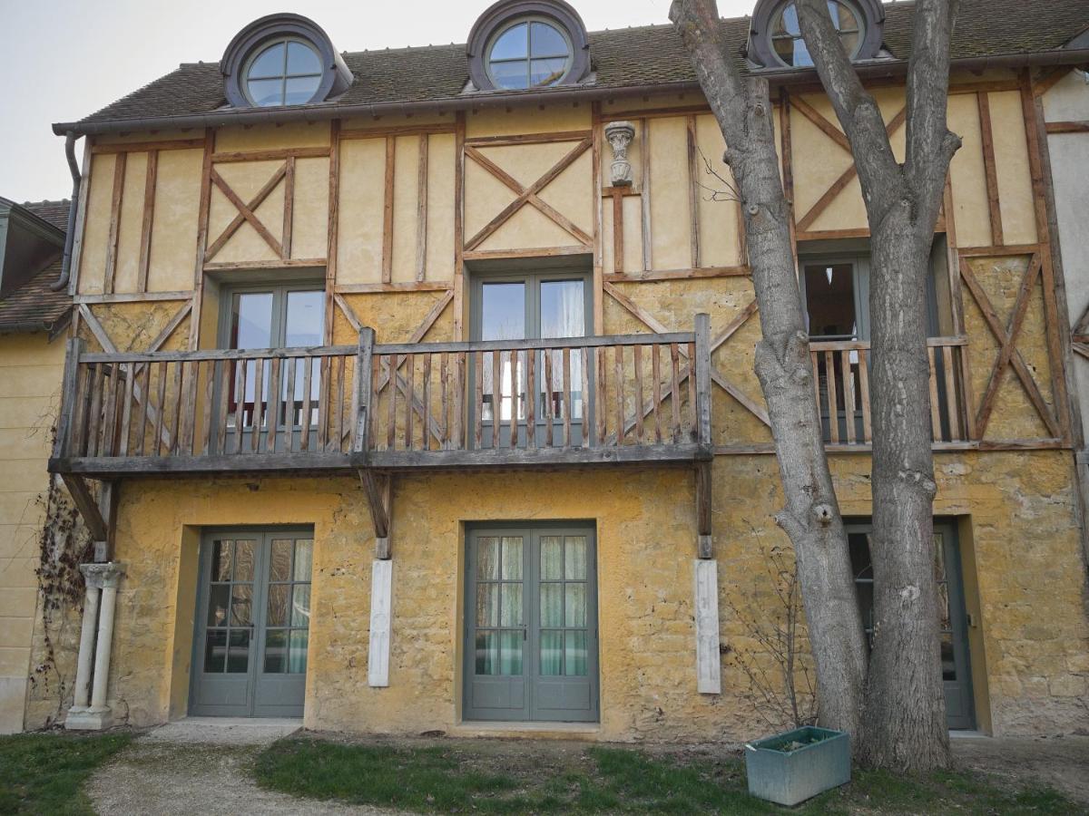 Le Fruit Defendu Hotel Rueil-Malmaison Exterior photo